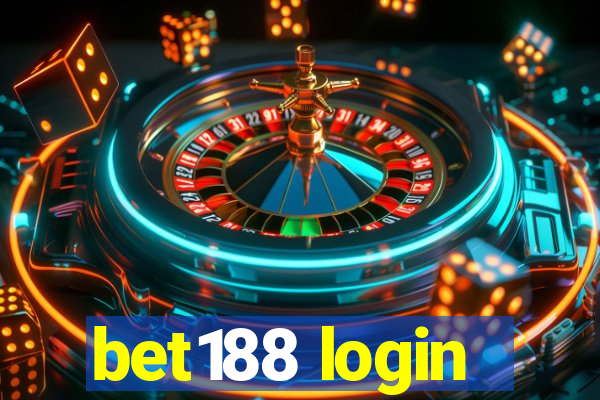 bet188 login